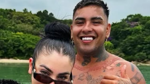 El cantante está en pareja hace más de una década.