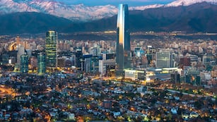 Santiago de Chile, destino ideal de compras.