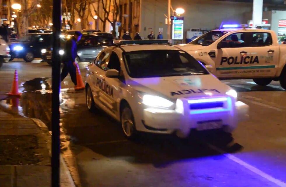 Piden justicia por la mujer trans que fue herida de cuatro apuñaladas