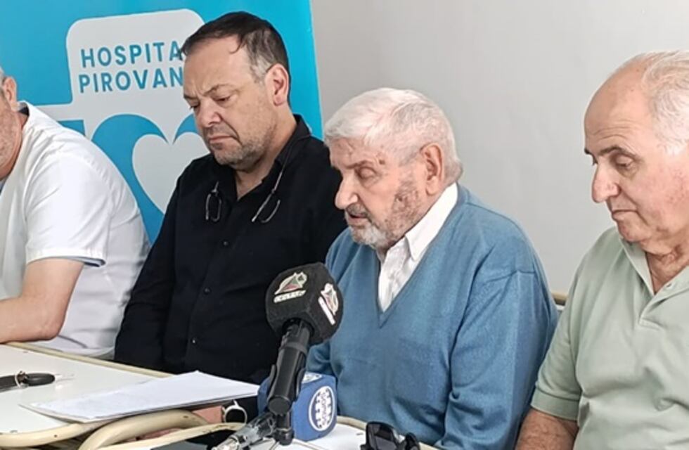 Tres Arroyos: Balance 2024 de los aportes realizados por la Comisión de Amigos del Hospital