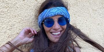 Ivana Nadal (Foto: Instagram)