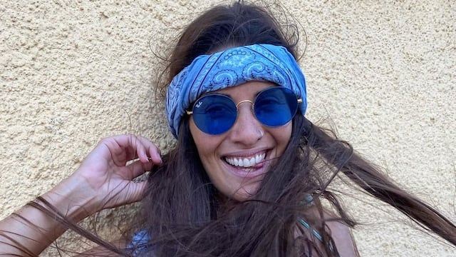 La conductora se dirigía a Costa Rica con una amiga cuando fue demorada.