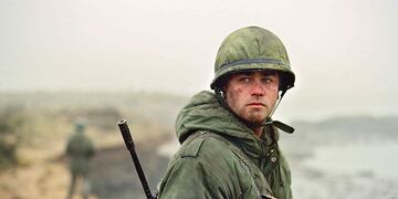 'Iluminados por el fuego' (2005) dirección Tristán Bauer.