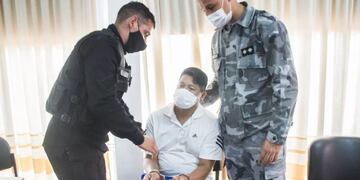 Condenaron a 16 años de prisión a un hombre por abusar sexualmente de su hijastra