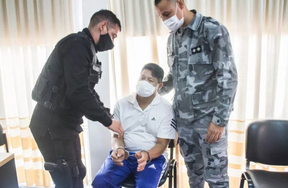 Condenaron a 16 años de prisión a un hombre por abusar sexualmente de su hijastra