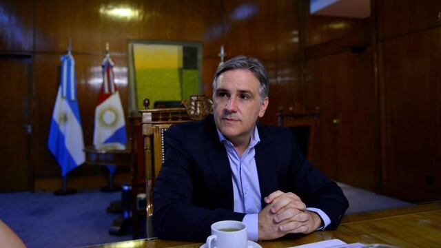 Municipalidad de Córdoba: aclaran que no se aplicarán fotomultas