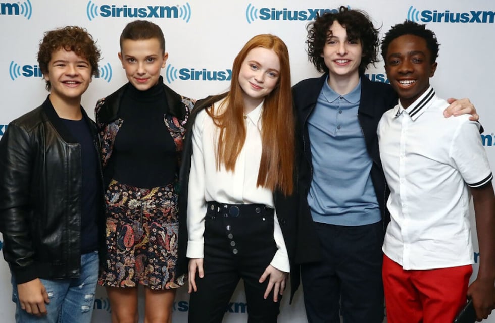 ¡Irreconocibles! La impactante transformación física de los personajes de Stranger Things, a casi 10 años del estreno de la serie