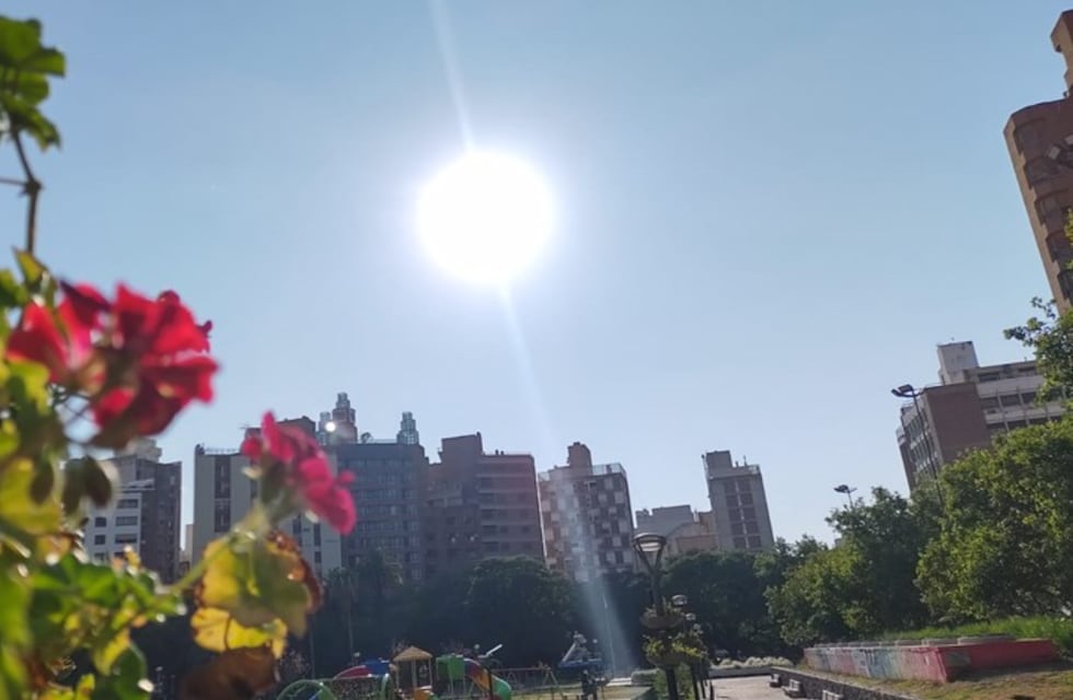 Clima en Córdoba: cómo estará el tiempo este martes 26 de agosto y el resto de la semana