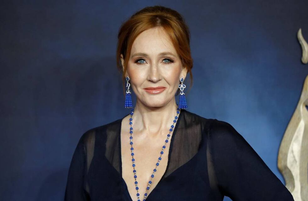 Por qué J. K. Rowling no asistiría al evento de los 20 años de aniversario de Harry Potter