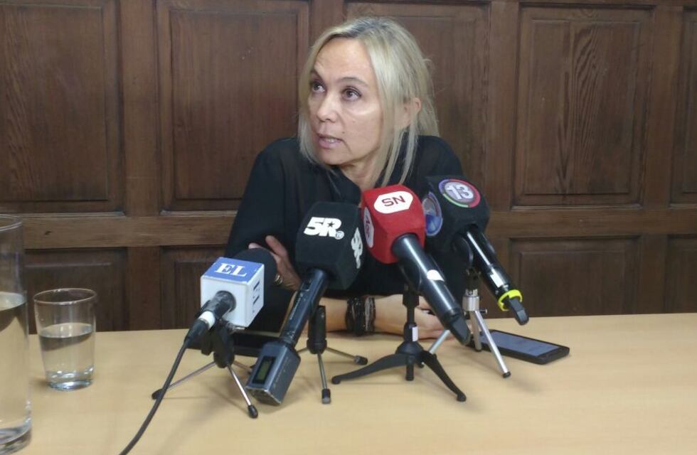 Recambios en el MPA: designan a María Cecilia Vranicich como nueva fiscal general de Santa Fe