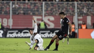 Newell's Old Boys venció por 2-0 a Platense en la primera jornada de la Liga Profesional. (Prensa Platense)