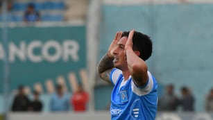 Estudiantes de Río Cuarto, el León, saludó al nuevo Papa.