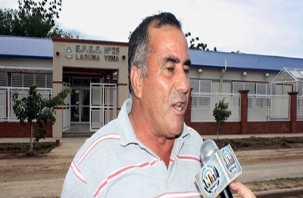 El intendente de Laguna Yema le sacará los sueldos a originarios si no cumplen la cuarentena