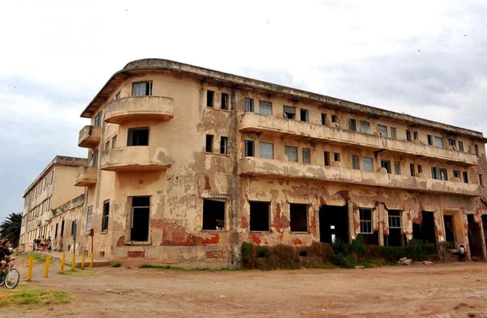 Turismo de terror: cuáles son los 5 lugares “embrujados” para visitar en Córdoba