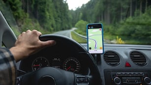 Cómo es la nueva función de Google Maps.