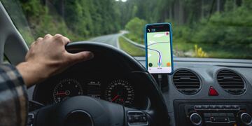 Cómo es la nueva función de Google Maps.