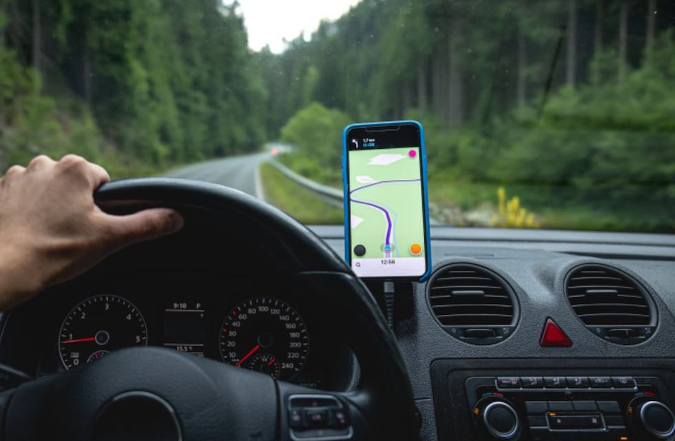 Cómo activar la nueva función de Google Maps y ahorrar combustible