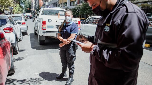 El Municipio informó también que duplicó la cuota de combustible para los móviles policiales.