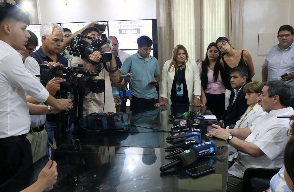 La niña atacada en Alderetes permanece estable y bajo control