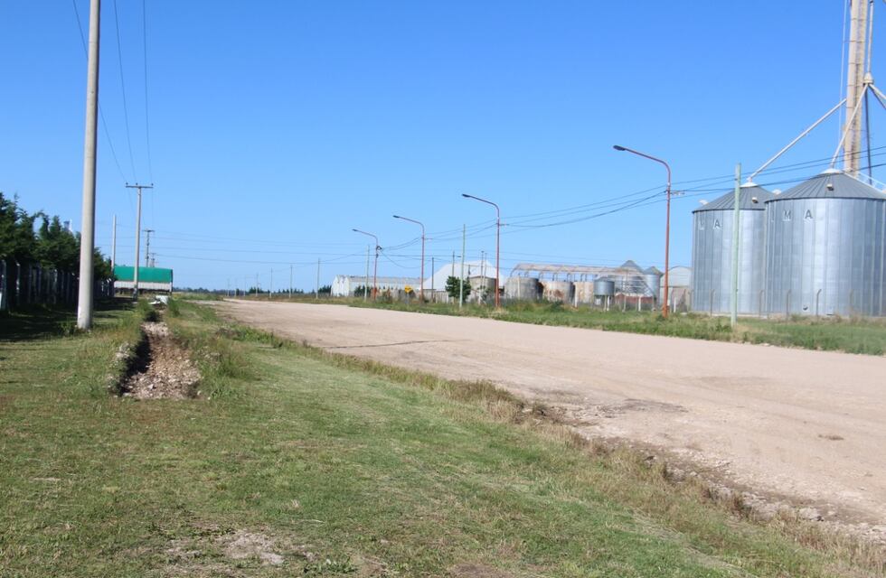 Avanzan las gestiones para la creación del Parque Industrial Punta Alta