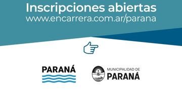 Maraton Nocturna Paraná