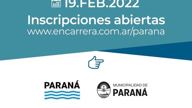 Maraton Nocturna Paraná