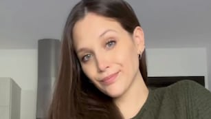 Barbie Vélez lo compartió por redes e hizo estallar de risa a sus fanáticos.