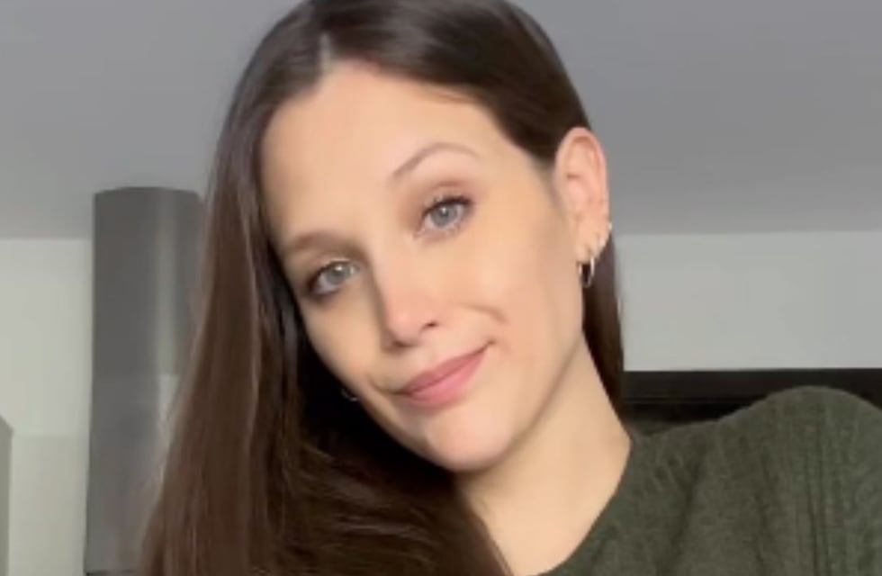 El insólito accidente que sufrió Barbie Vélez y la hizo pasar vergüenza en público