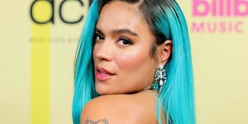 Karol G. (Foto: Instagram)