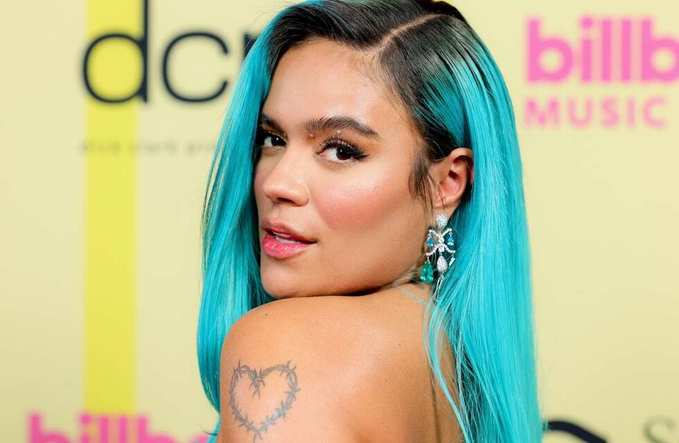 Karol G adelantó a través de su cuenta de Instagram su look para el Coachella: “Llegó la Bichota”