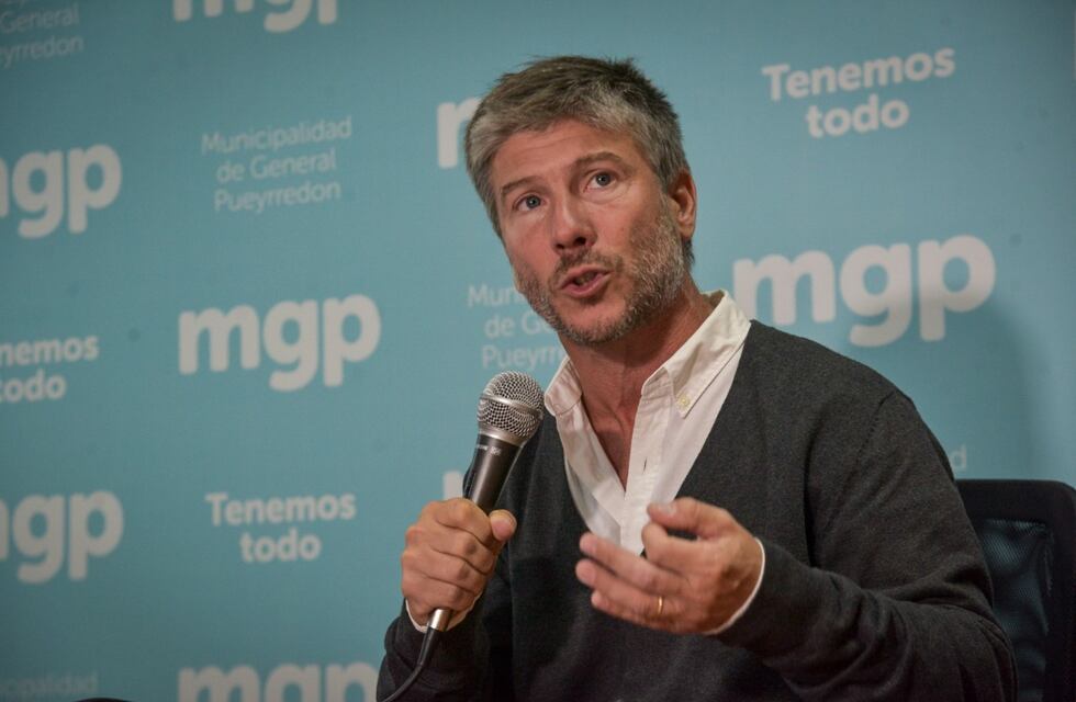Bonifatti: “El subsidio nacional debería crecer un 500% para equiparar el boleto del AMBA”