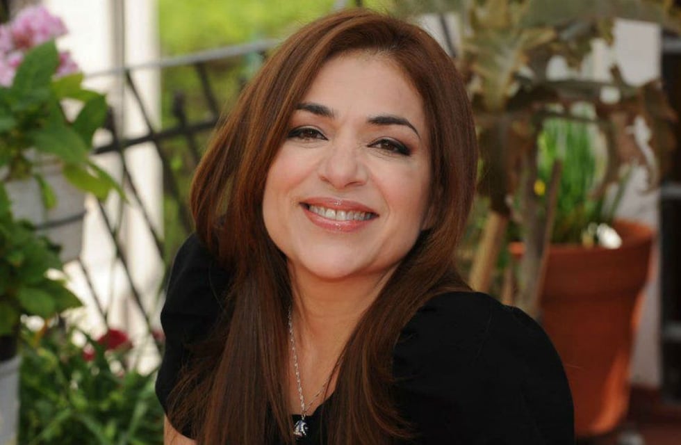 Claribel Medina reaccionó al conocer los violentos tuits del rugbier Santiago Socino