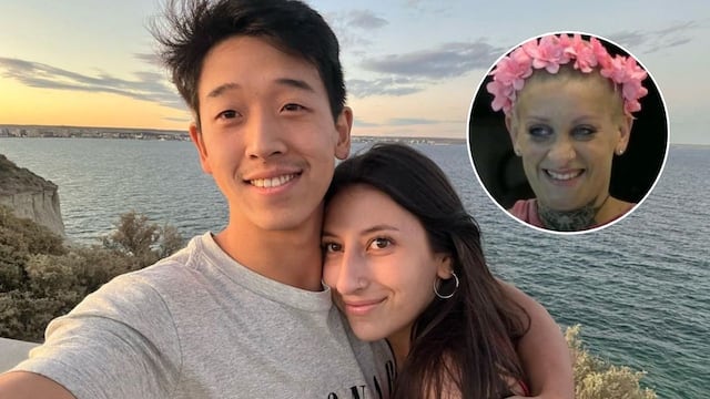 La novia de Martín de Gran Hermano 2024, contra los fans de Furia: “Me dan repugnancia y miedo”