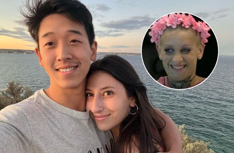 La novia de Martín de Gran Hermano 2024 contra los fans de Furia: “Me dan repugnancia y miedo”