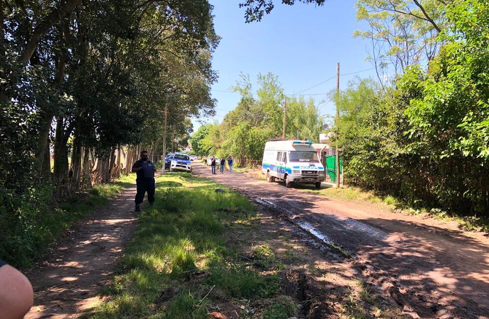 Le dispararon 15 veces porque creyeron que había acosado a una chica, pero no lo había hecho