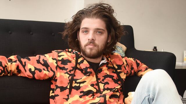 Santi Maratea viaja a Salta para traer las donaciones a la comunidad wichí