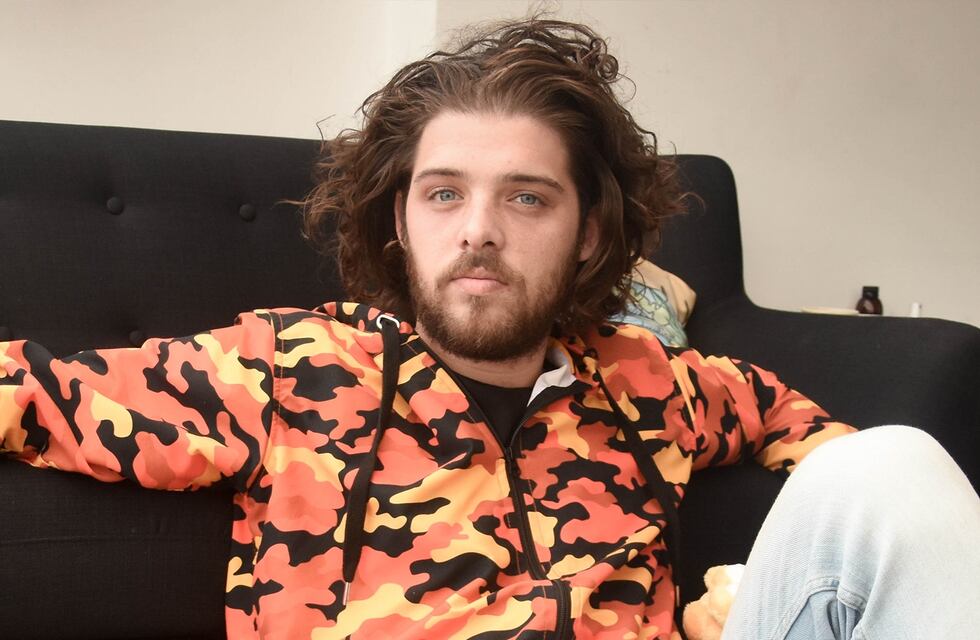 Santi Maratea viaja a Salta para traer las donaciones a la comunidad wichí