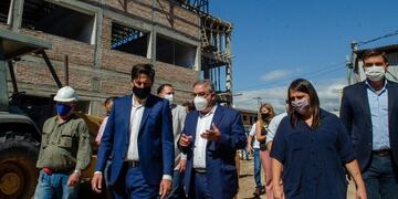 Lanzaron en Catamarca el programa “Acompañar: Puentes de Igualdad”