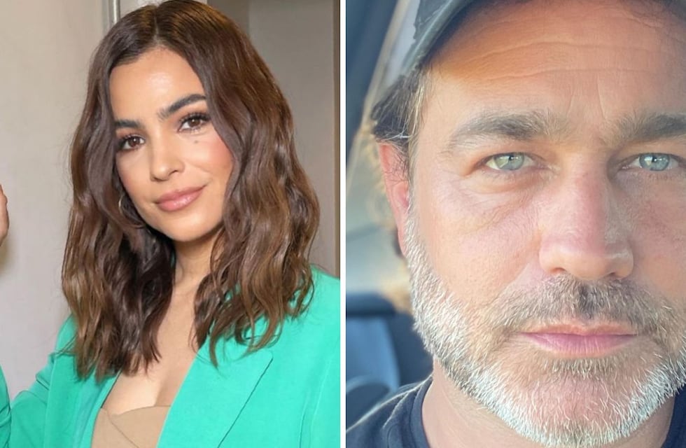 Muna, la hija Agustina Cherri y Gastón Pauls, cumplió 15 años: el tierno saludo de sus papás