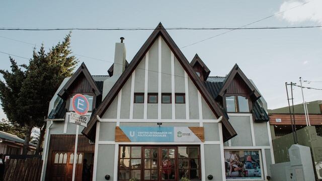 Continúa la entrega de anteojos recetados