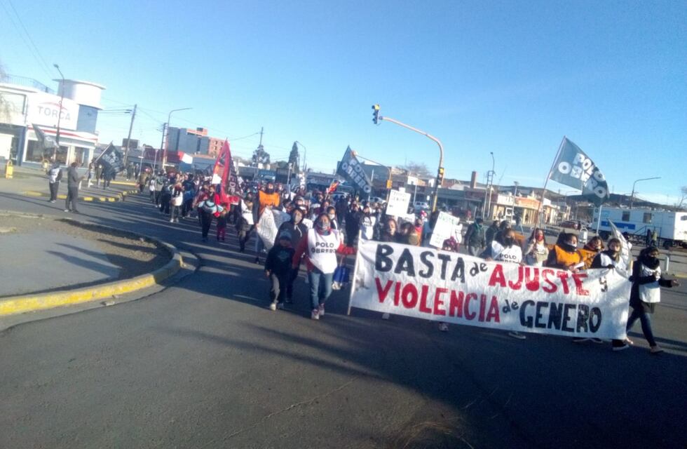 El Plenario de Trabajadoras reclamó que el Plan Acompañar no las convoca para recibir la ayuda económica