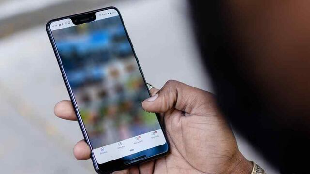 A juicio por sextorsión en Córdoba. (Imagen ilustrativa / Archivo)