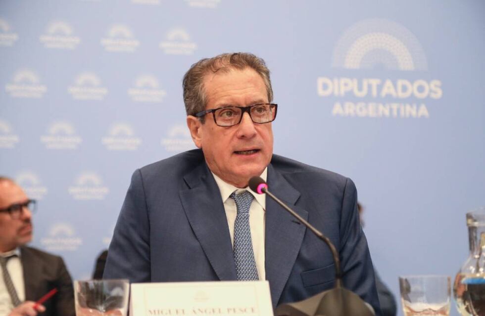 Para el Banco Central el sistema  financiero argentino está sólido