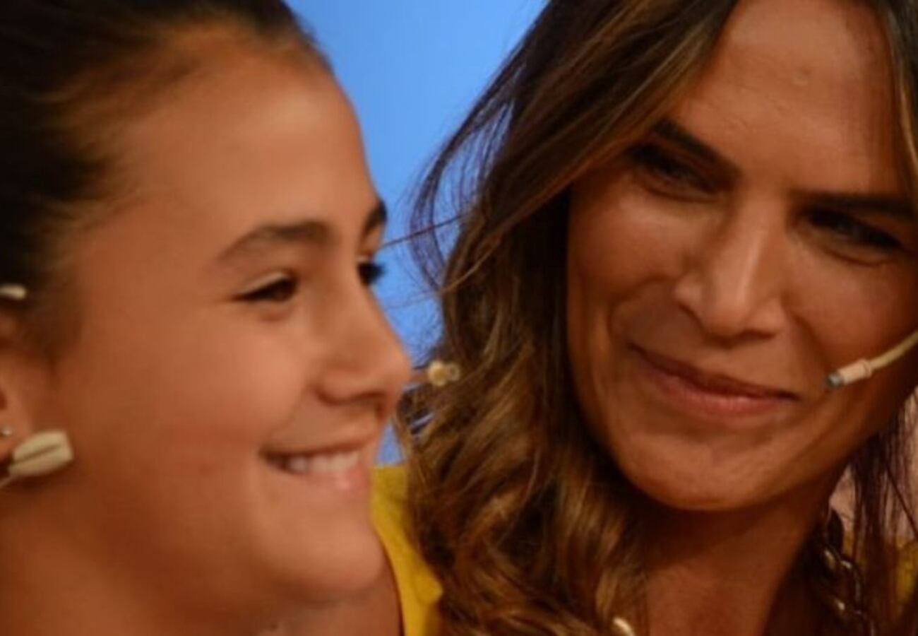 Uma y Amalia Granata