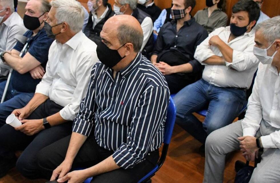Los 14 directivos imputados por la causa Vicentin seguirán en libertad