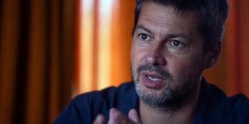 Lammens se refirió la retraso del Previaje 3.