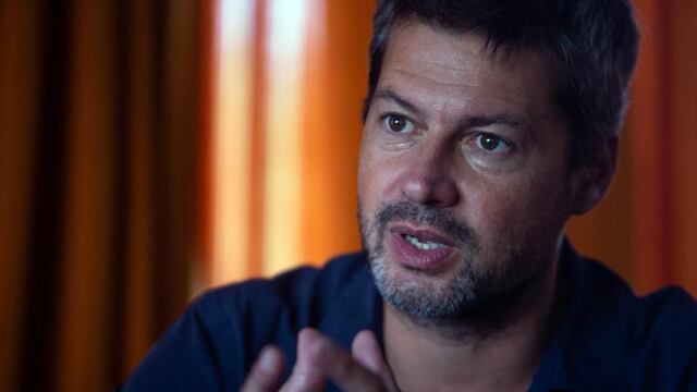 Lammens se refirió la retraso del Previaje 3.