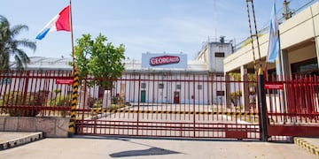 Georgalos busca inversiones para expandirse en Latinoamérica.