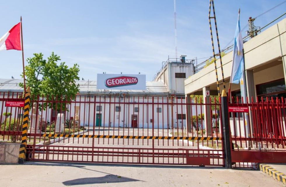 La cordobesa Georgalos busca inversiones por U$S 100 millones para una expansión regional