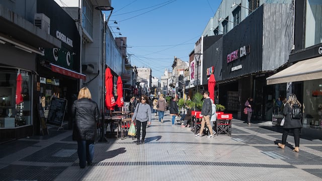 El impacto de la elección estancó la economía en octubre